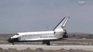 TV-1 Replay sts-117 Atlantis