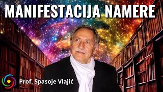 Spasoje Vlajić - SVETI SAVEZ SA ANĐELIMA - Manifestacija i zahvalnost - Audio predavanje 031