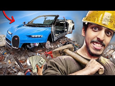 Making Money from Car Trash😍🔥(PART 26)