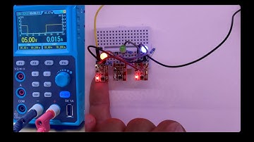 Good Capacitive Touch Sensor