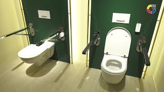 Villeroy & Boch: ViCare screenshot 2