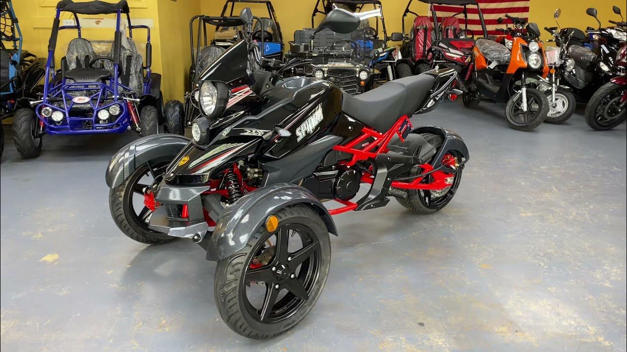 jasscol motorcycle
