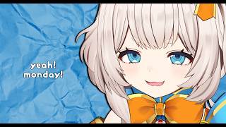 Mari Mari Ch. [Phase Connect]の配信のサムネイル画像