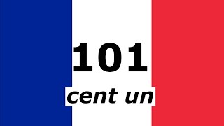 French Numbers Above 100 Big Numbers
