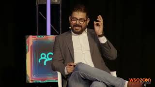 The Future of Agentic AI: Identity, Governance & Trust | WSO2CON 2026 Keynote Panel
