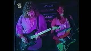 Ian Gillan - Live In Germany 1990 (Tele5 German TV Pro-Shot)