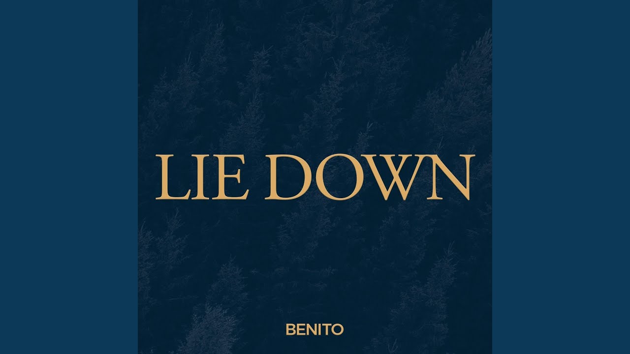 Watch Lie Down on YouTube Watch Lie Down on YouTube