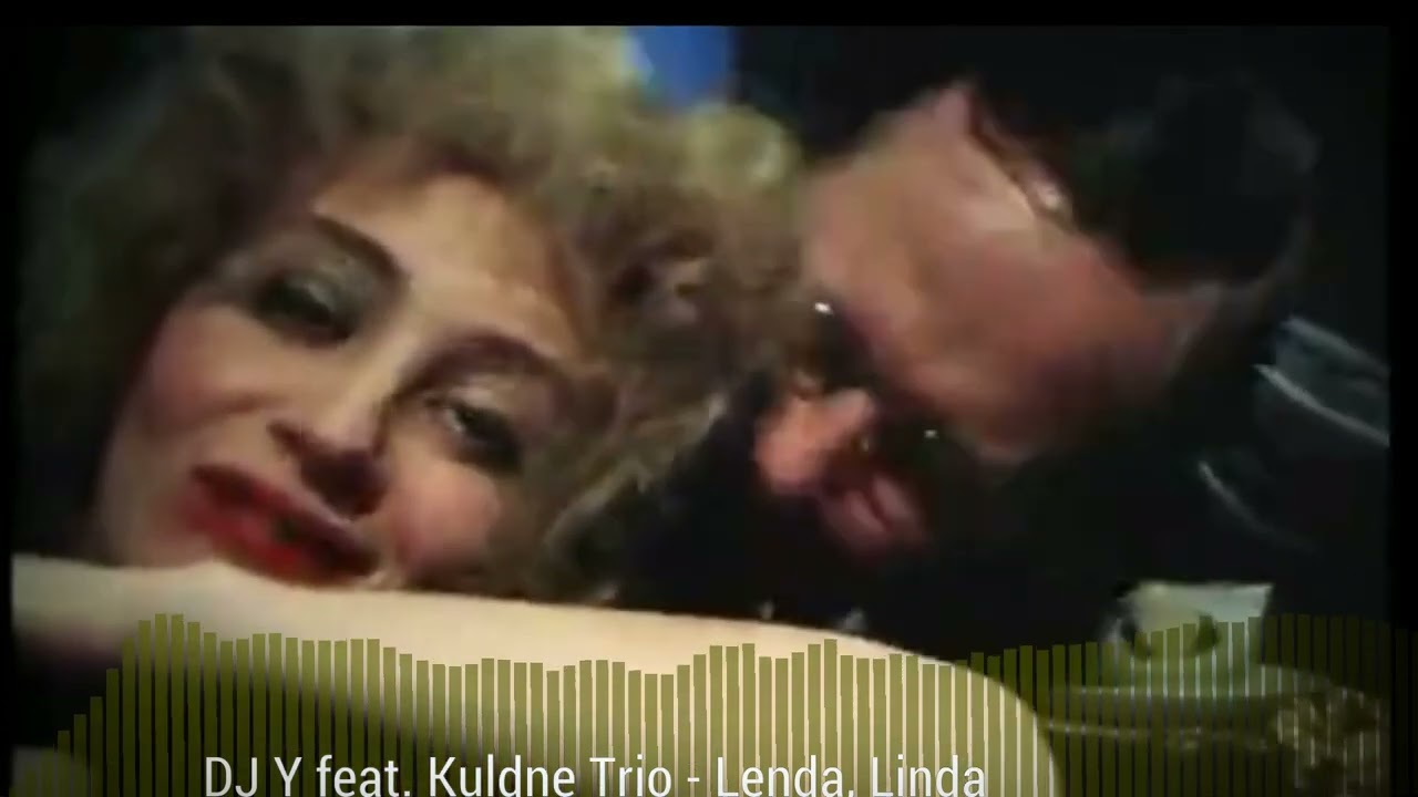 DJ Y feat. Kuldne Trio - Lenda, Linda (Hot Bird Talking Edit 2022)
