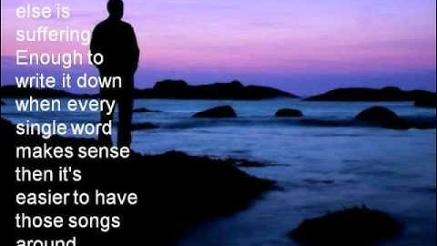 Sad songs say so much_  Elton John ( With Lyrics )