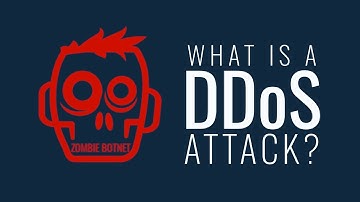 How DDoS Target Your Cyber Security?