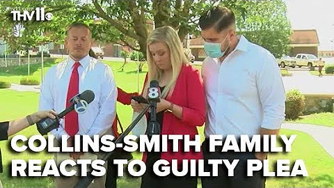 Family of Linda Collins-Smith reacts to O'Donnell ...