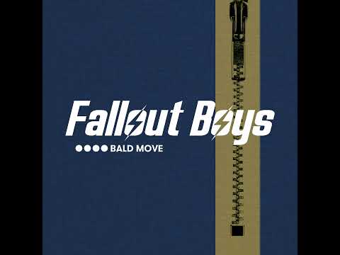 Fallout S01E05 - The Past