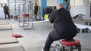 Download Lagu Sled Rope Pull - FULL MP3