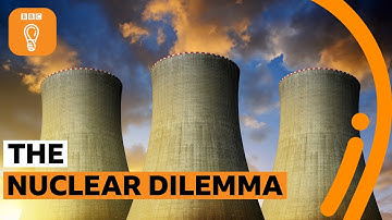 How nuclear should our future be? | BBC Ideas