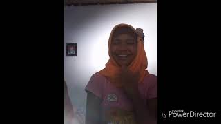 Makek Jilbab