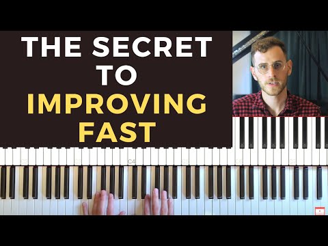 Mental Practice Techniques: The Secret To Maximizing Your Jazz Piano Progress