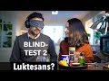 OPPDATERING: Luktesansen 6 uker senere