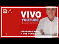 🎥 Arquitecto Marcelo Seia | 📺 VIVO en YouTube: Respondiendo Consultas 11/06