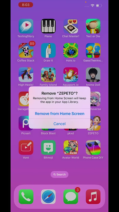 My parents made me delete Zepeto bc of gcs 😭😭😭😭 #sad #zepeto #deleting #myparentsmademe