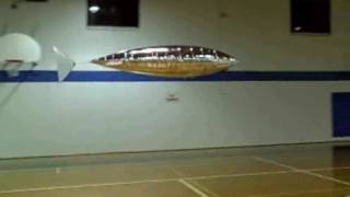 Flying Fish 3 (luftschiff aerobot)