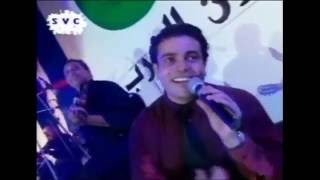 خلصت فيك كل الكلام .. عمرو دياب .. الاستاد 1998