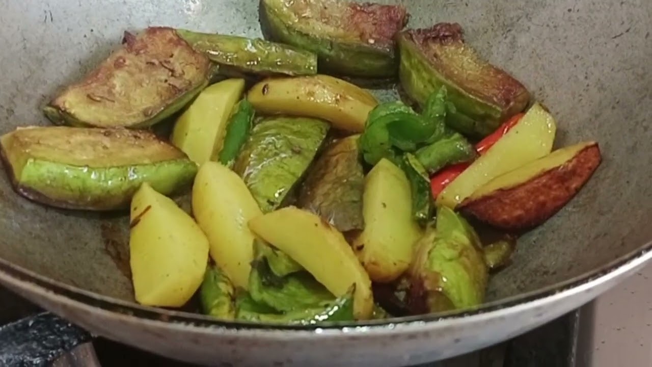 কাতল মাছের ঝোল রেসিপি