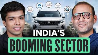 Nifty Auto Sector Analysis | Best Auto Stocks to Watch