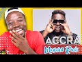 Medikal "ACCRA" is Pure Abodam Nnwom