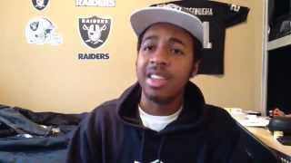 Celebrity Raiders Sign Carlos Rogers, DeSean Jackson Rumors Profile