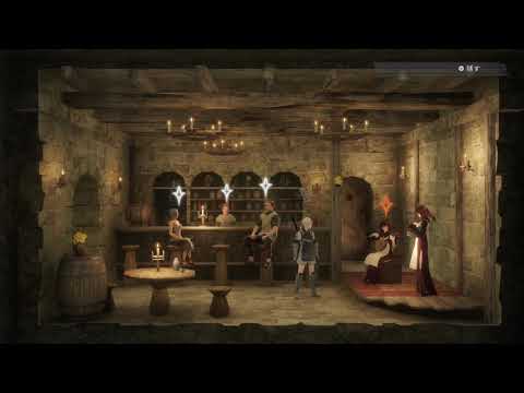 NieR Replicant ver.1.22474487139「姉妹の歌」