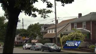 Break-ins leave North Side residents scared, fed up