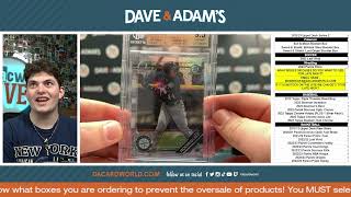 Javy's 2023 Hit Parade Baseball Break