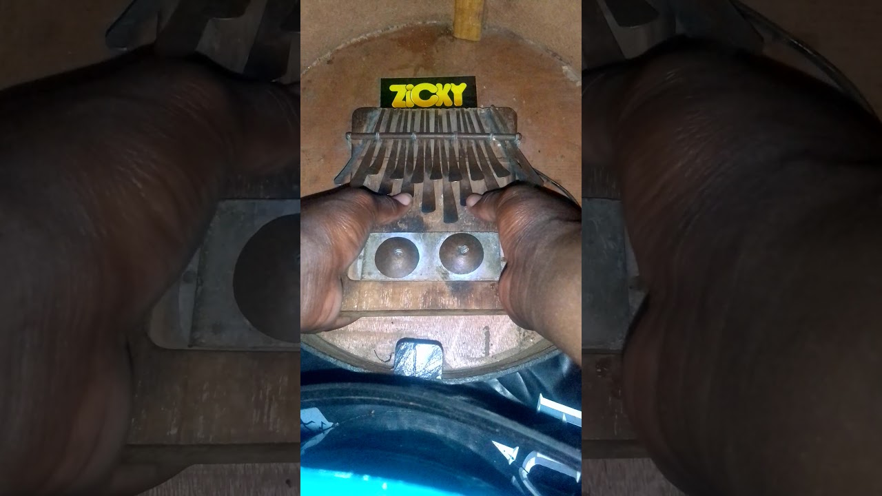 learn chipembere/taireva