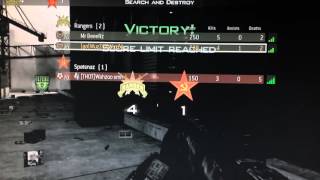 2v2 Highrise