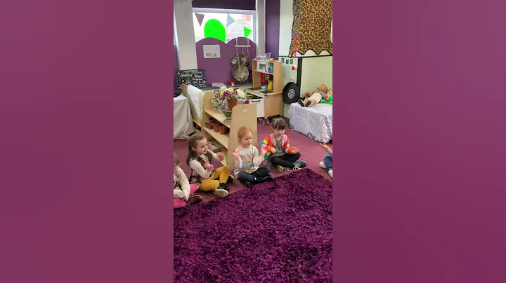 Tiddlywinks Nursery School Chadderton - DayDayNews