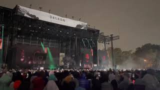 J. Cole - pride is the devil (Rolling Loud New York 2021)
