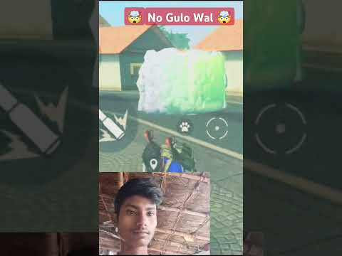 Free Fire Lover No Gulo Wal