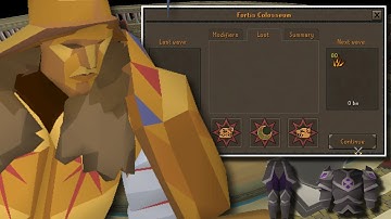 THIS WAS THE HARDEST CHALLENGE WE HAVE DONE! - HUGE GIVEAWAY (Syndicate RSPS)