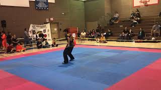 Kia Namaki~Chain Whip