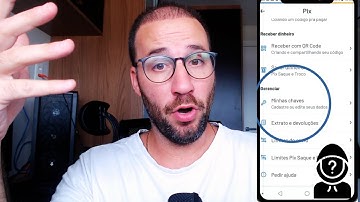PIX ANÔNIMO - Tem como ENVIAR ou RECEBER PIX ANÔNIMO?