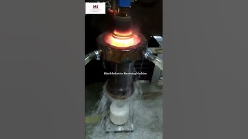 Single Shaft Induction Hardening Machine|#youtubeshortsvideo