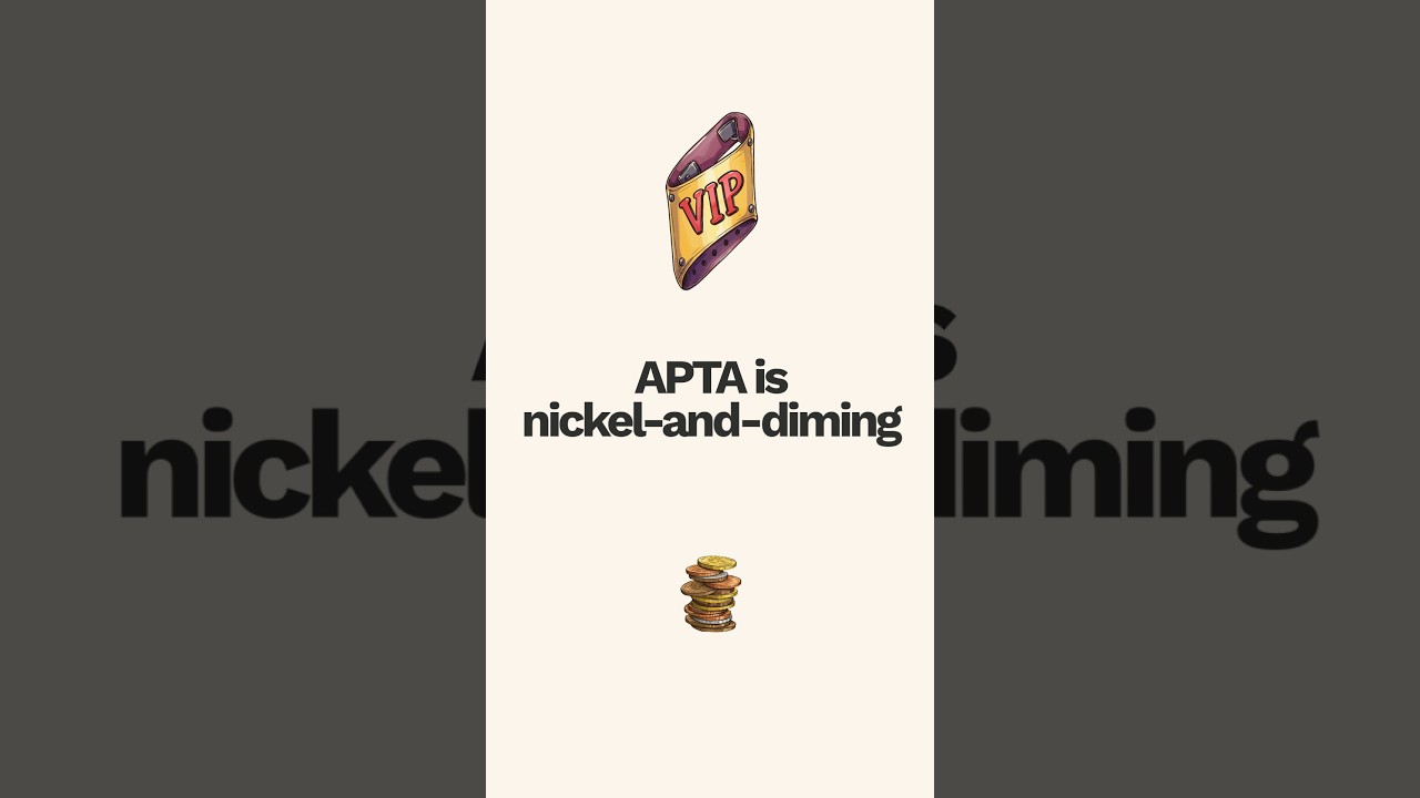 Why APTA a membership should be about benefits, not features. #physicaltherapy