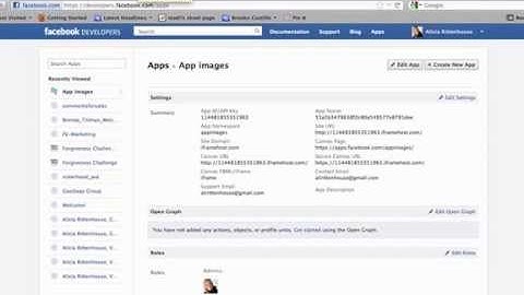 How to Set Up the New Facebook for Wordpress Plugin