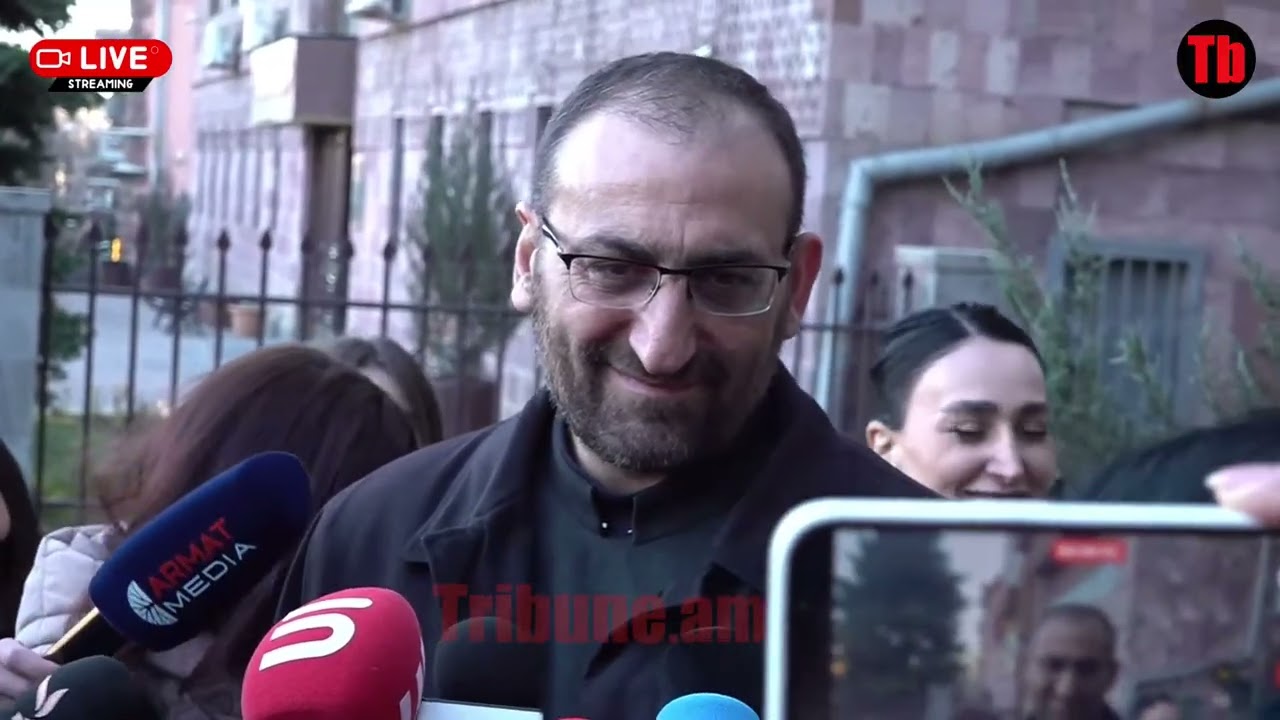 Ես անուղղելի եմ մնացել, իմ հայացքներում ոչինչ չի փոխվել. Արշակ սրբազանը՝ մեկուսարանից դուրս