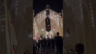 Shahi Juloos bada Imambara to Chhota Imambara Lucknow #Lucknow #1448 #2026 #Shahid Juloos