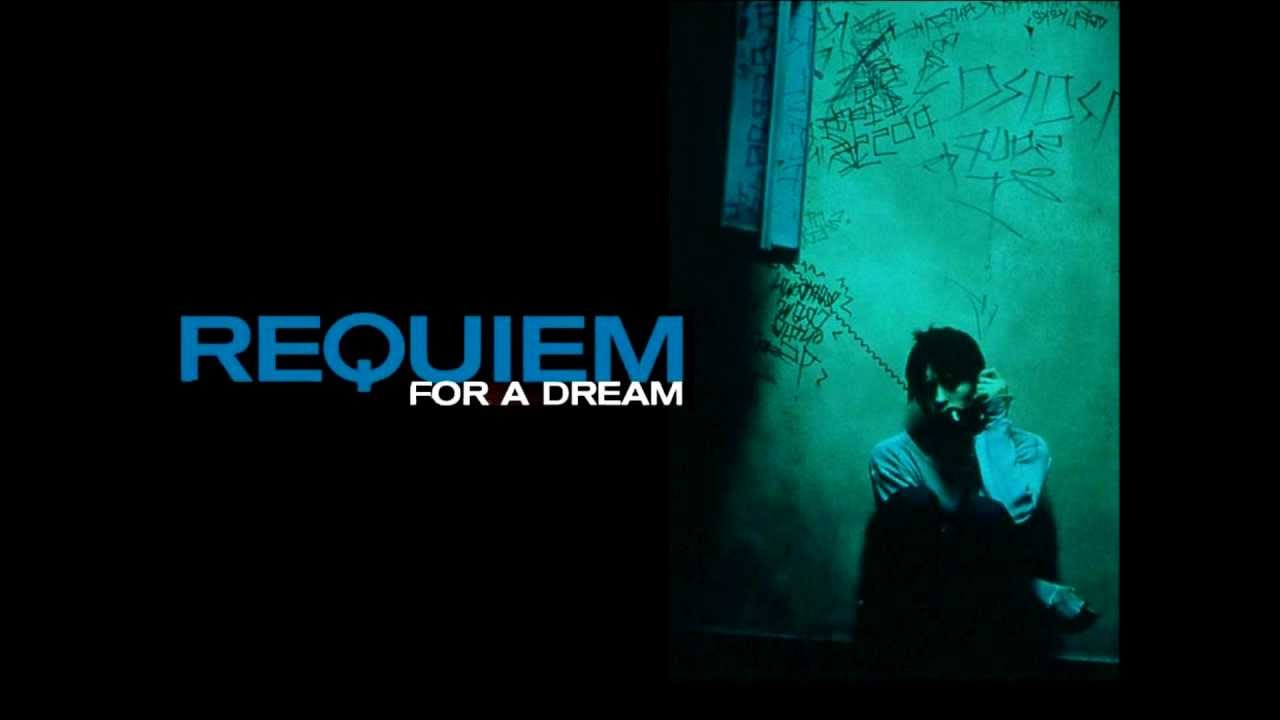 requiem for a dream HQ