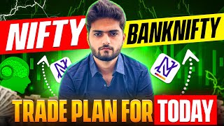 LIVE TRADE ANALYSIS FOR NIFTY & BANKNIFTY