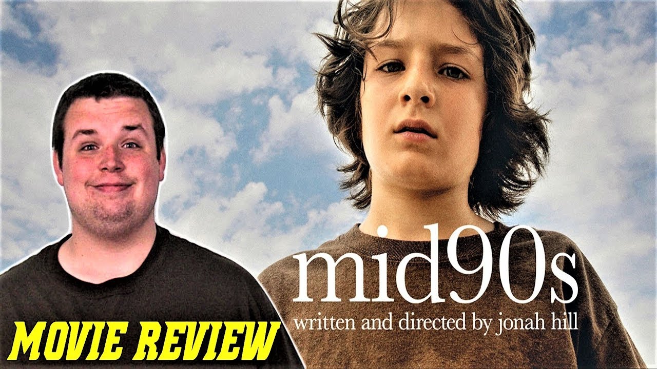 Where Can I Watch Mid90s For Free Mid90s - Movie Review - YouTube
