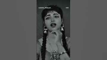 Thumbnail of Tadpaoge Tadpa Lo - Audio | Barkha | Lata Mangeshkar | Chitragupta |Trending Songs | Old Hindi Songs