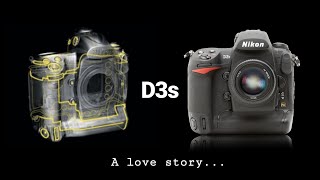 Nikon D3s in 2019